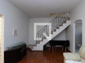 Casa · 125m² · 3 Quartos · 2 Vagas · Casa para Aluguel - Vila Nova Galvão, 3 Quartos, 125 m² - São Paulo