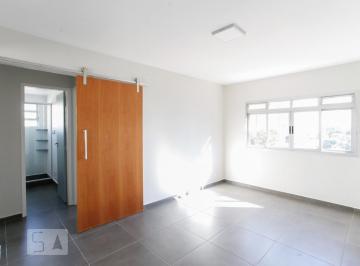 Apartamento · 70m² · 2 Quartos · Apartamento para Aluguel - Vila Clementino, 2 Quartos,  70 m² - São Paulo