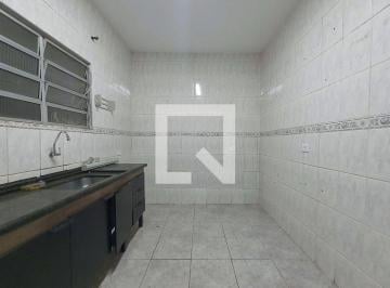 Casa · 30m² · 1 Quarto · Casa para Aluguel - Jardim Primavera, 1 Quarto, 30 m² - São Paulo
