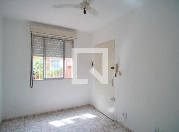 Apartamento · 54m² · 2 Quartos · 1 Vaga · Apartamento para Aluguel - Canudos, 2 Quartos, 54 m² - Novo Hamburgo