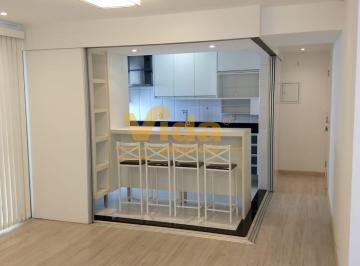Casa · 85m² · 2 Quartos · 2 Vagas · Apartamento á venda, Pinheiros, 02 quartos