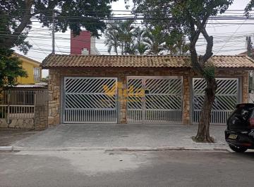 Casa · 500m² · 3 Quartos · 3 Vagas · Casa Térrea á venda em Jardim das Flores - Osasco 03 Quartos