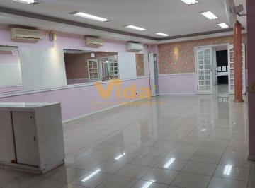 Comercial · 160m² · 1 Quarto · 2 Vagas · Salão Comercial á venda, Km 18 - 32 Metros.