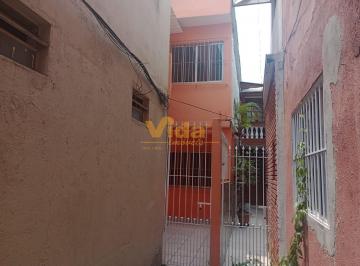 Casa · 140m² · 4 Quartos · Casa Térrea á venda em Centro  -  Osasco 04 Quartos