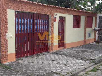 Casa · 250m² · 2 Quartos · 6 Vagas · Casa Térrea á venda em Jardim Maraba  -  Mongaguá 02 quartos