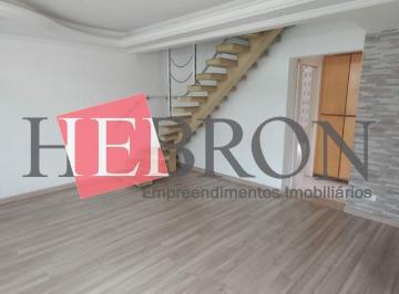 Casa · 195m² · 3 Quartos · 3 Vagas · Sobrado residencial disponível para venda no bairro do Tatuapé!!