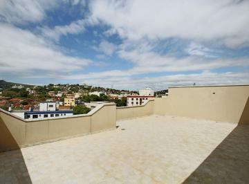 Apartamento · 150m² · 2 Quartos · 2 Vagas · IMBATÍVEL:LINDA COBERTURA NOVA 2 DORM. 150M2 ÚTIL E 2 GAR. POR $530.000,00