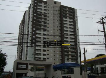 163cf049b795d8f483a8944b372ded77a871baf5 · Apartamento com 1 dormitório para alugar, 45 m² por R$ 1.889,36/mês - Além Ponte - Sorocaba/SP