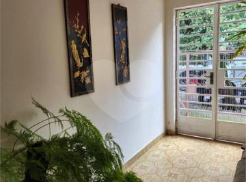 Área de Serviço · Casa com 3 quartos à venda em Pinheiros - SP