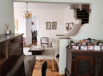 Área de Serviço · Casa com 3 quartos à venda em Pinheiros - SP