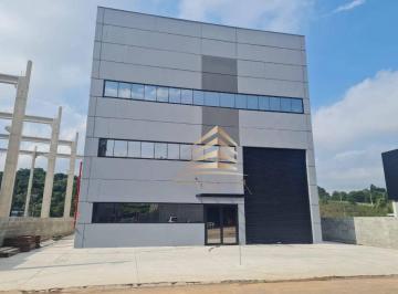 0f235b95904356af09f6a3116464c564e5e930e0 · Galpão para alugar, 930 m² por R$ 37.668,00/mês - Portão - Arujá/SP