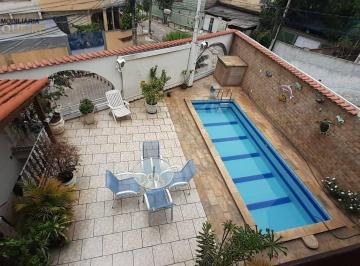 f26ad4bb26cc1e78049e98ec1842c7bb0bae53d4 · Casa com 3 dormitórios à venda, 248 m² por R$ 780.000,00 - Bento Ribeiro - Rio de Janeiro/RJ