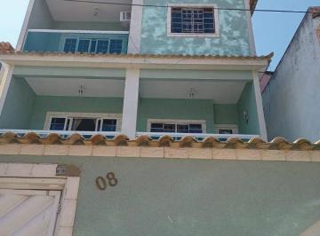 2707239f12b66633e1cf851c33c0eed8add89fb1 · Casa à venda, 99 m² por R$ 380.000,00 - Realengo - Rio de Janeiro/RJ