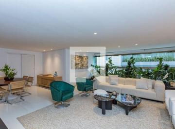 Apartamento · 154m² · 4 Quartos · 4 Vagas · Apartamento à Venda - Gutierrez, 4 Quartos, 154 m² - Belo Horizonte