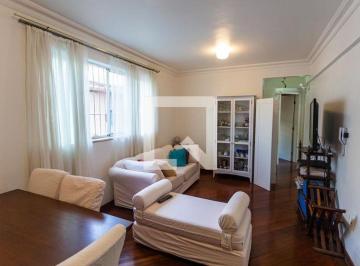 Apartamento · 80m² · 3 Quartos · 1 Vaga · Apartamento à Venda - Sion, 3 Quartos, 80 m² - Belo Horizonte