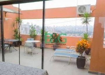 2de200d9c889e5812f2273e2e976d2308b9c4cb0 · Apartamento à venda, 209 m² por R$ 1.876.000,00 - Vila São José (Ipiranga) - São Paulo/SP