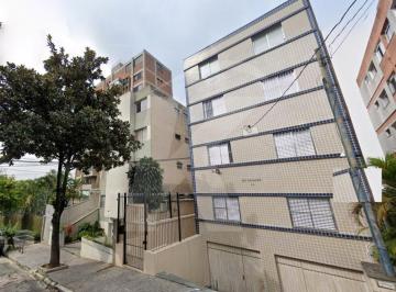 Apartamento · 49m² · 1 Quarto · Apartamento à venda, 1 Quarto próximo ao Metrô Jardim São Paulo