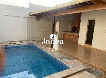 Casa · 241m² · 4 Quartos · 4 Vagas · Casa à venda, 4 quartos, 1 suíte, 4 vagas, Umuarama - Uberaba/MG