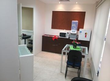 Comercial · 29m² · 1 Vaga · Sala Comercial mobiliada, 2 banheiros, 28,97m² no Tatuapé