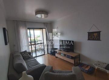 Apartamento · 87m² · 3 Quartos · 2 Vagas · Apartamento com 87m², 3 quartos 1 suíte e 2 vagas no Anália Franco . Condomínio Monte Chiaro
