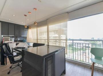 Apartamento de 2 quartos, São Paulo · Apartamento de 2 dormitórios 2 vagas varanda e lazer completo, Choice Gafisa
