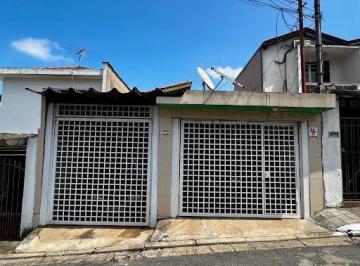 47d243e9010240fa248a6dab1a5d876524d5b1ef · Casa com 3 dormitórios à venda, 147 m² por R$ 595.000,00 - Vila Guarani (Z Sul) - São Paulo/SP