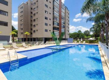b84c323857a0ed92ce78093241b55a10f551e109 · Apartamento com 3 dormitórios para alugar, 149 m² por R$ 7.480,00/mês - Hugo Lange - Curitiba/PR