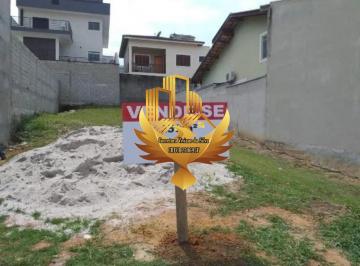Foto 01 · Terreno à venda em condomínio no Jardim de Alah, Taubaté-SP: 250m² de oportunidade imperdível!