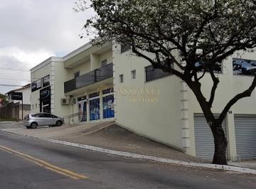 Comercial · 424m² · 9 Vagas · Ponto comercial à venda de 424,68m² | 09 vagas de garagem e 08 banheiros | Jardim Oriente | São José