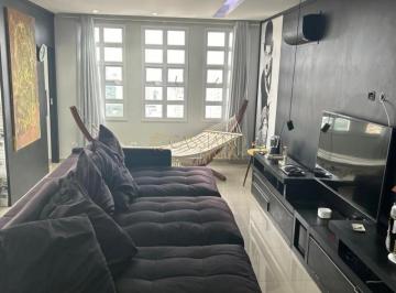 Apartamento · 182m² · 3 Quartos · 2 Vagas · Apartamento mobiliado à venda de 182m² | 03 dormitórios, sendo 02 suítes e 02 vagas de garagem | Edi