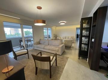 Apartamento · 167m² · 3 Quartos · 2 Vagas · Apartamento à venda de 167m² | 03 suítes | 02 vagas de garagem | Edifício Esplanada Life Club - Jard