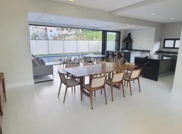 Casa · 430m² · 5 Quartos · 3 Vagas · Casa à venda de 430m² | 05 dormitórios, sendo todos suítes e 03 vagas de garagem | Condomínio Reside
