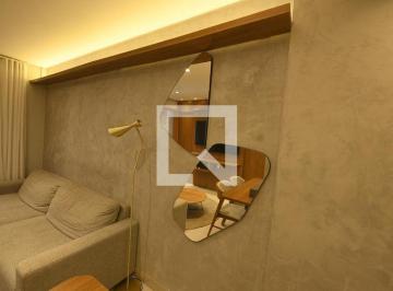 Apartamento · 57m² · 2 Quartos · 2 Vagas · Apartamento para Aluguel - Setor Oeste, 2 Quartos, 57 m² - Goiânia