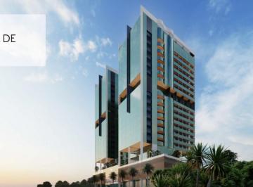 Apartamento de 1 quarto, Maceió · Super lançamento - Apartamentos beira mar, tipo Studio, Duplex e Cobertura