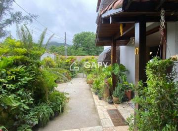 Casa · 122m² · 3 Quartos · 1 Vaga · Casa Tres Quartos com Quintal no Boa Vista/Itaipu  por R$: 680.000,00