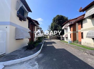 Casa · 122m² · 3 Quartos · 1 Vaga · Casa Tres Quartos com Quintal no Boa Vista/Itaipu por R$: 680.000,00