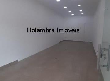Foto 01 · Sala, Centro, Holambra, SP