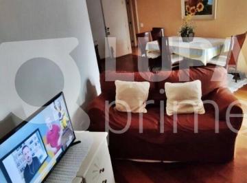 Apartamento · 147m² · 3 Quartos · 3 Vagas · APARTAMENTO COM 3 QUARTOS PARA VENDA, VILA MARIA, SÃO PAULO
