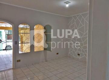 Casa · 240m² · 4 Quartos · 1 Vaga · CASA TÉRREA PARA RENDA, JAÇANÃ, SÃO PAULO