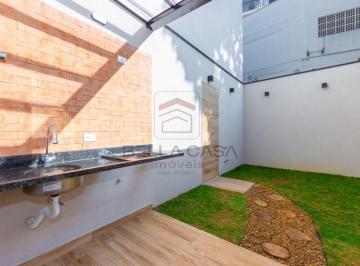 Casa · 99m² · 3 Quartos · 2 Vagas · Sobrado novo a venda Saúde