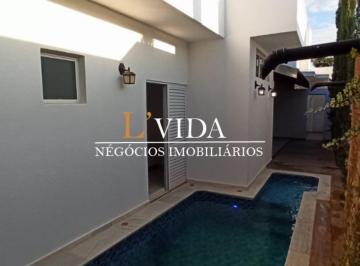 Foto 01 · Casa de luxo em condomínio: 4 quartos, 2 suítes, 5 banheiros, 4 vagas, 164m² em Residencial Village