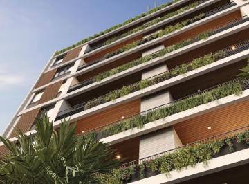 Apartamento de 4 quartos, Curitiba · APARTAMENTO GARDEM 4 SUÍTES 4 VAGAS AHU