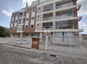 Apartamento · 87m² · 3 Quartos · 1 Vaga · Apartamento em Ingleses do Rio Vermelho, Florianópolis/SC