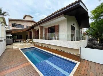 Casa de 5 quartos, Cotia · Casa à venda Cond. São Paulo II na Granja Viana
