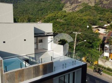 cf7a816671b5870b645a5eb91ae2767822bae220 · Casa com 3 dormitórios à venda, 173 m² por R$ 980.000,00 - Peixoto - Niterói/RJ