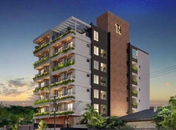 6e423611abeb3657423d9ccff4250977fd440363 · Apartamento à venda, 69 m² por R$ 758.000,00 - Centro Cívico - Curitiba/PR