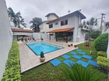 Casa de 3 quartos, Cotia · Casa à venda Cond. São Paulo II Granja Viana