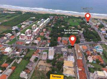 Terreno , Florianópolis · Terreno com construção iniciada- Praia do Santinho/Floripa-SC