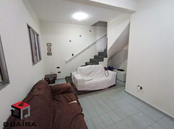 Casa · 156m² · 3 Quartos · 3 Vagas · Sobrado 3 quartos, 3 vagas de garagem no Bairro 