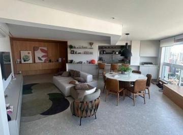 Apartamento · 160m² · 3 Quartos · 3 Vagas · Apartamento B. Jardim Santo Andre R$2.200.000,00